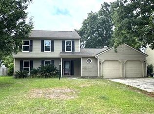 3801 Battleview Ct, North Charleston, SC 29420