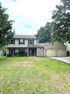 3801 Battleview Ct, North Charleston, SC, 29420