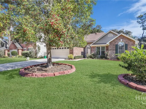 120 Blueleaf Court, Savannah, GA 31410