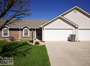 3938 Gray Pond Ct, Indianapolis, IN