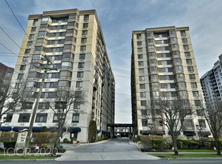 326 Prospect Ave PENTHOUSE J, Hackensack, NJ 07601