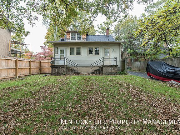 2nd image of 122 Arcadia Park #1