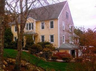 18 River Farm Rd, Plymouth, MA 02360