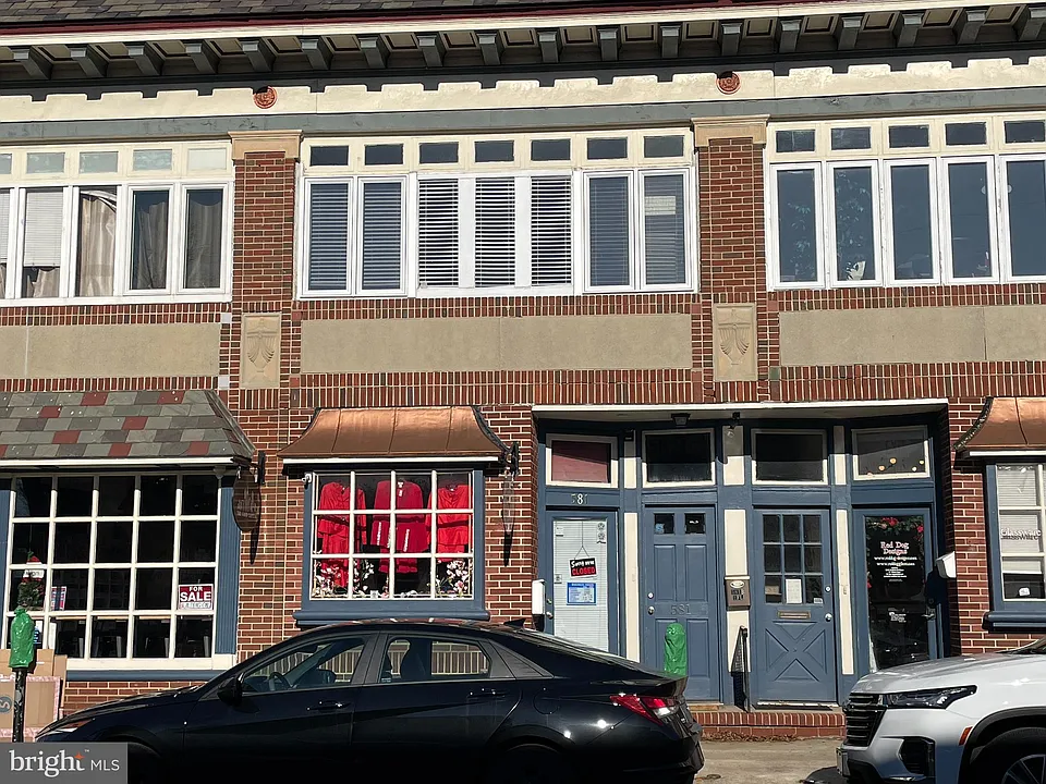 581 Haddon Ave