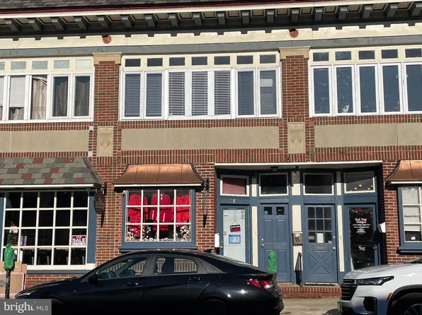 581 Haddon Ave, Collingswood, NJ 08108