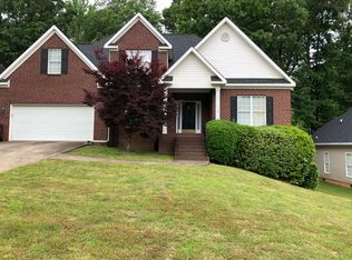 616 Millrun Ct, Macon, GA 31210
