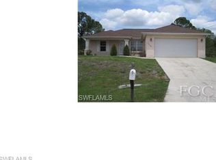 3608 62nd St W, Lehigh Acres, FL 33971