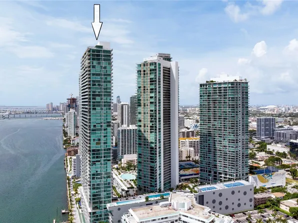 (undisclosed Address), Miami, FL 33137