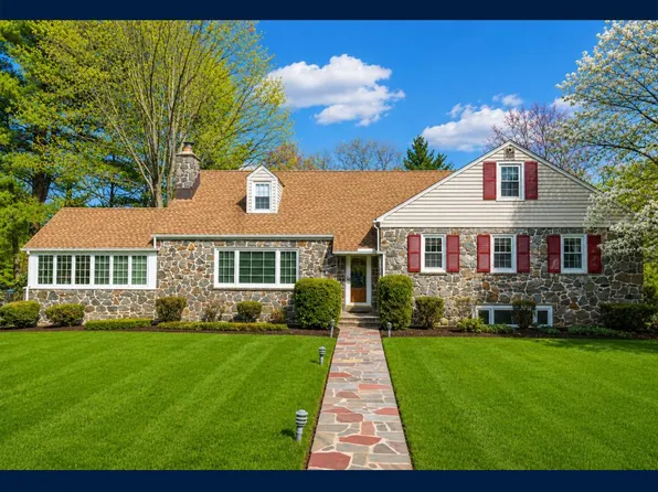 108 Mansion Dr, Media, PA 19063