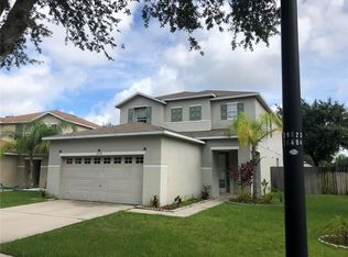 10928 Golden Silence Dr, Riverview, FL 33579