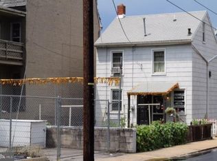 642 E Prospect St, York, PA 17403