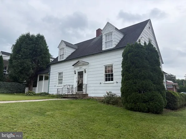 1600 Bern St, Reading, PA 19604