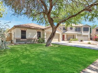 1793 E Milky Way, Gilbert, AZ 85295