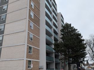 359 Geneva St N #909, Saint Catharines, ON L2N 2G5