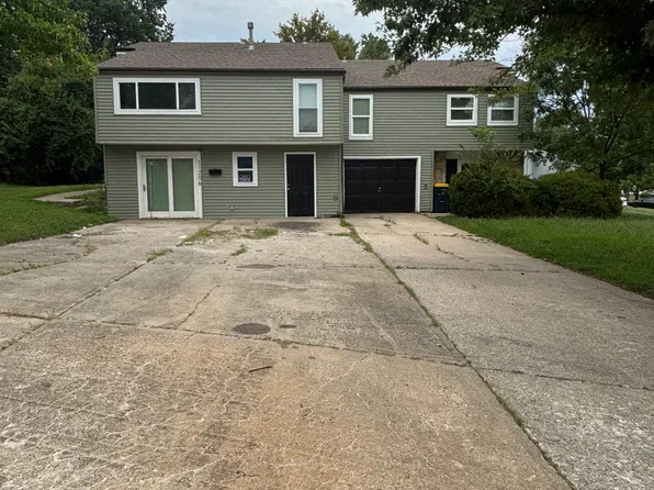 11204 College Ave, Kansas City, MO 64137