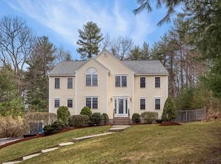 9 Trailside Dr, Chelmsford, MA 01824