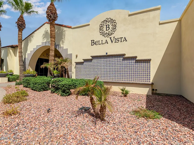 Bella Vista Restaurant