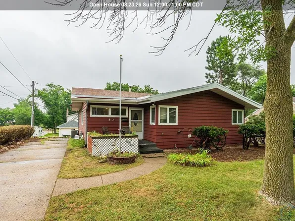 2012 Helmer St, Sioux City, IA 51103