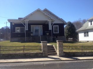 110 Croft St, Beckley, WV 25801