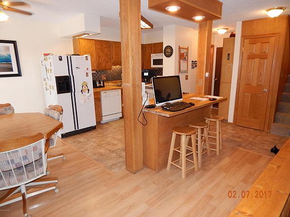 kitchen Dining