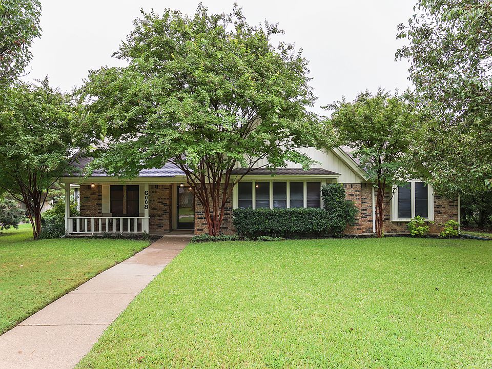 6008 Ponderosa