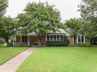 6008 Ponderosa St, Colleyville, TX 76034