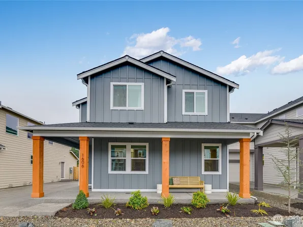 2724 Wonderland Way, Port Townsend, WA 98368