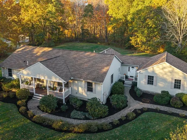 152 Indian Hill St, West Newbury, MA 01985