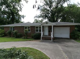 609 Weatherly Rd SE, Huntsville, AL 35803