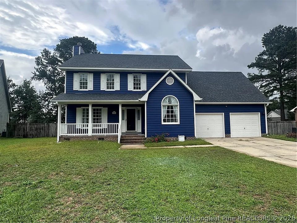 7620 Hammersley Rd