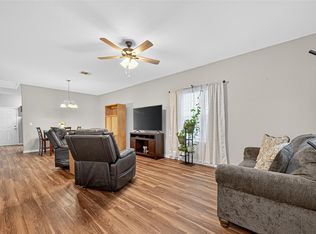 12914 Bamboo Forest Trl, Houston, TX 77044