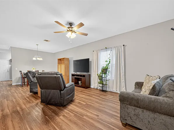 12914 Bamboo Forest Trl, Houston, TX 77044