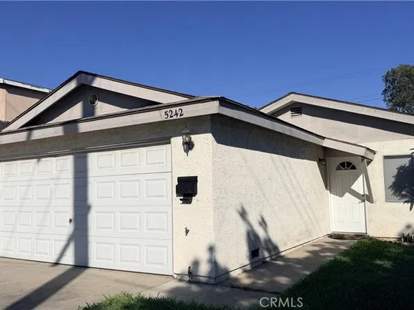 5242 Linden Ave, Long Beach, CA 90805
