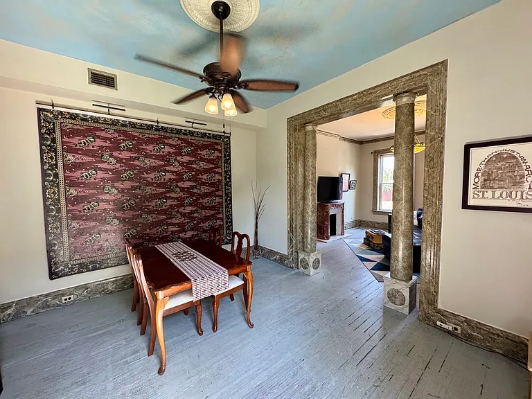 1008-1010 Allen Ave #2F — Photo 4