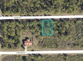 1116 Crocus St E, Lehigh Acres, FL 33974