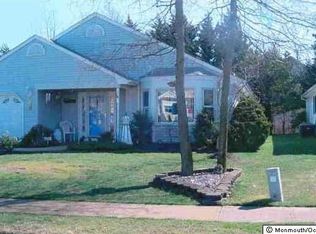 3 Chipmunk Dr, Brick, NJ 08724