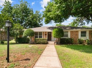 207 McMurry Ave, Duncanville, TX 75116