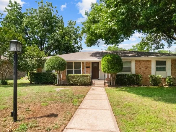 207 McMurry Ave, Duncanville, TX 75116