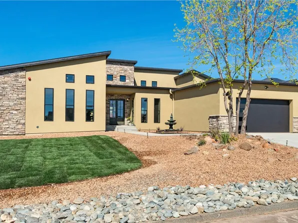 5093 Malibu Dr, Paradise, CA 95969