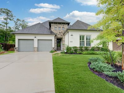 150 Lily Green Ct, Conroe, TX, 77304