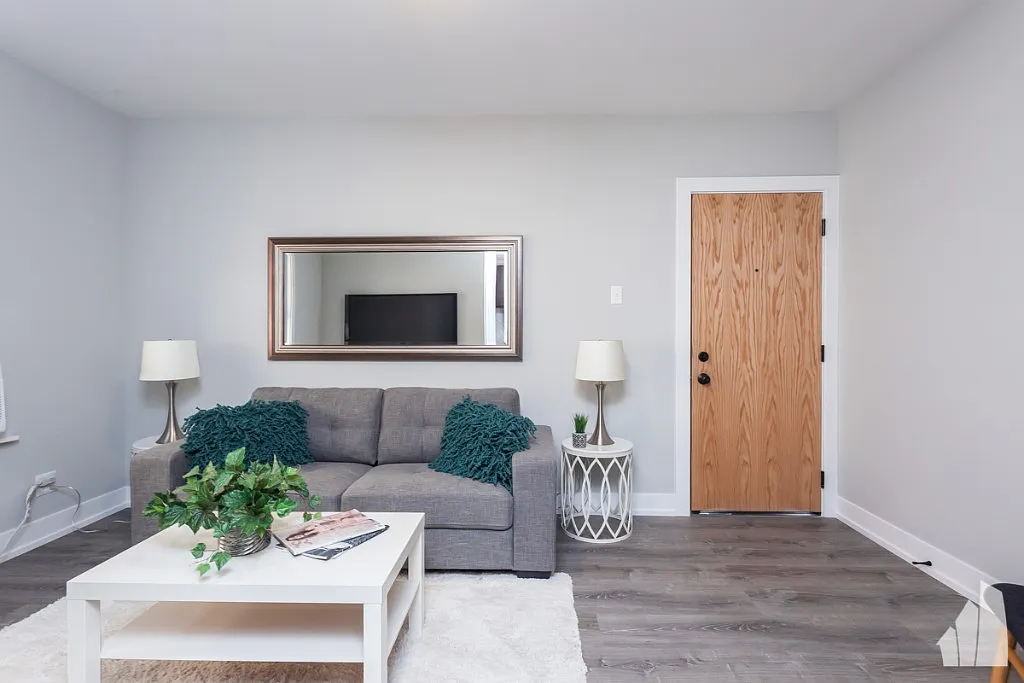 1 bed, 1.0 bath, $2,450 — Photo 2