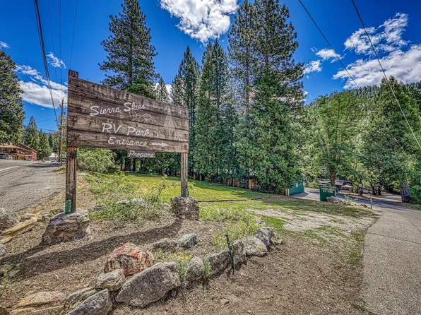 100 Carrier Cir, Sierra City, CA 96125
