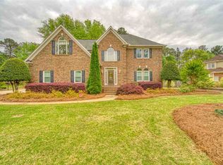 137 Brandermill Rd, Spartanburg, SC 29301