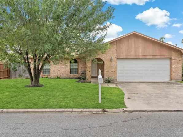 5714 N Broadway St, McAllen, TX 78504