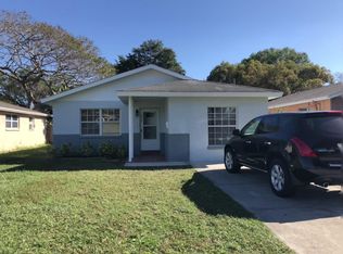 7027 64th St N, Pinellas Park, FL 33781