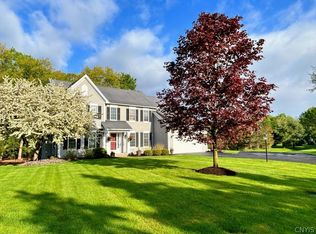 900 Taylor Rise, Victor, NY 14564