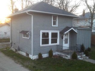 3616 Smith St, Fort Wayne, IN 46806