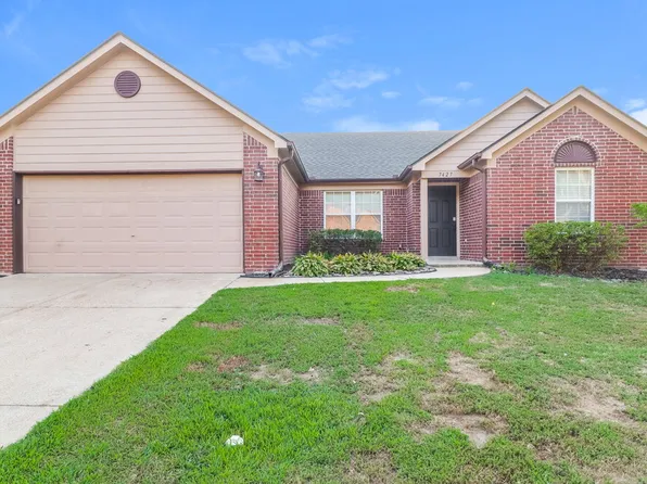 7427 Fox Creek Dr, Olive Branch, MS 38654