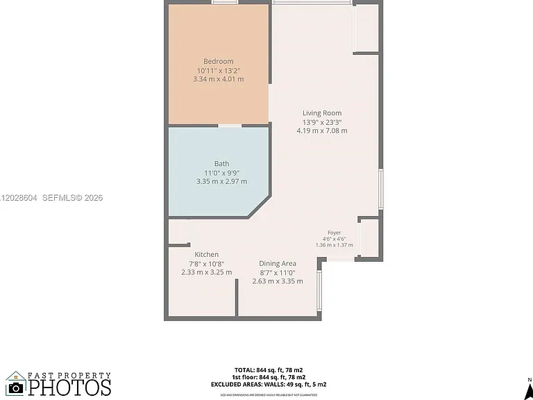 2851 N Oakland Forest Dr #111 — Photo 69
