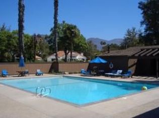 631 Avenida Pequena, Santa Barbara, CA 93111